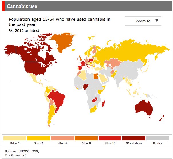 Отношение к марихуане в мире что случилось с tor browser hydra2web