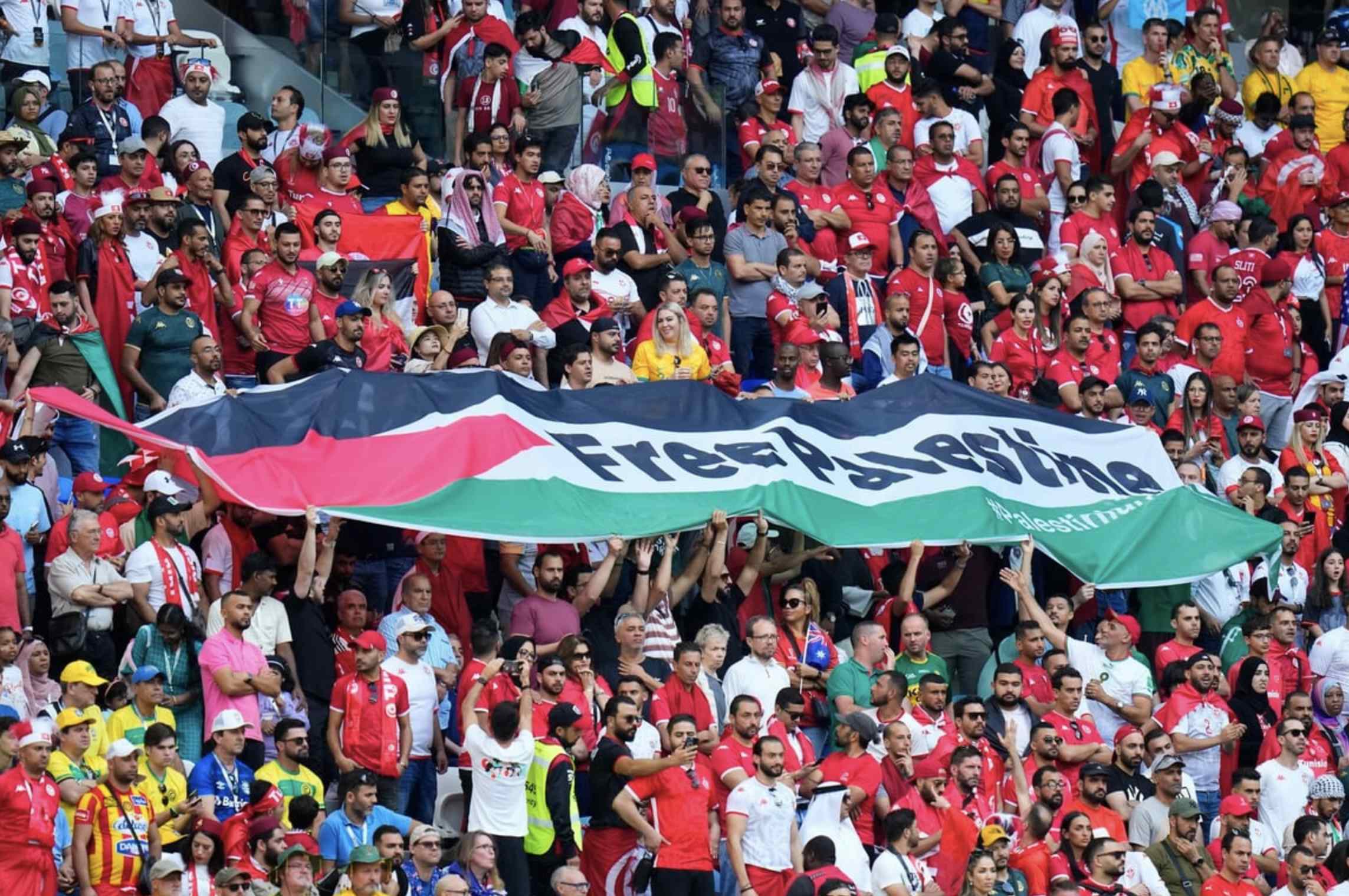 футбол палестина
