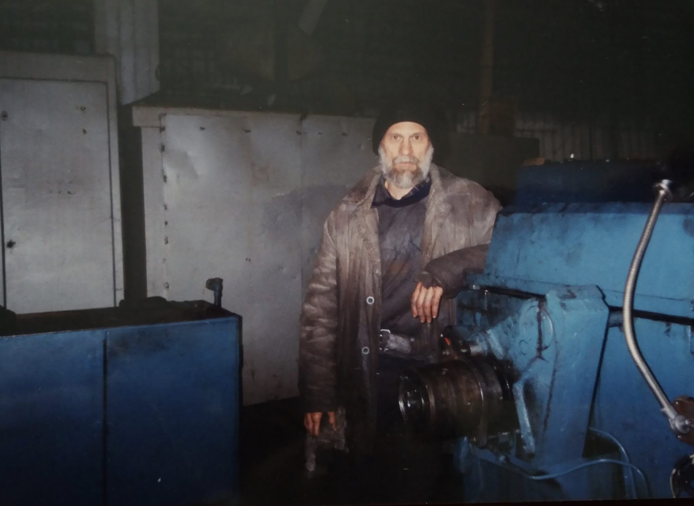 Олег Дубровський