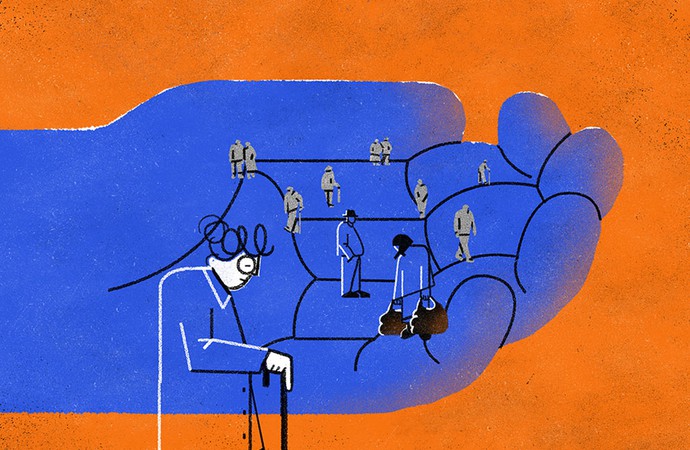 30 років реформ в Україні