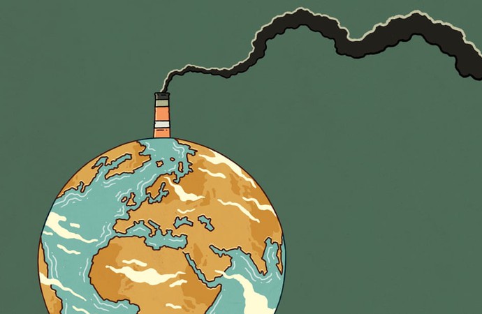 Ukraine's climate goals