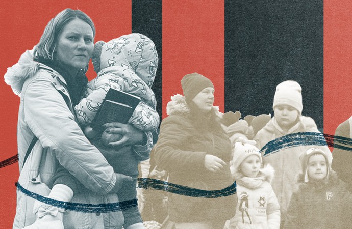 Transnational migration