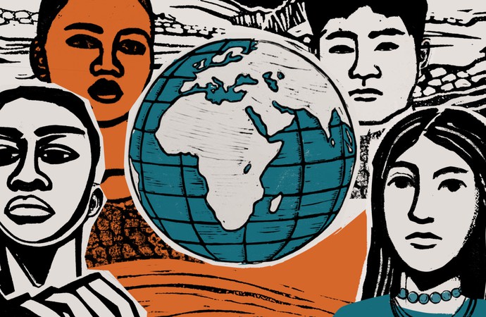 Dialogues of the peripheries