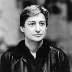 Judith Butler