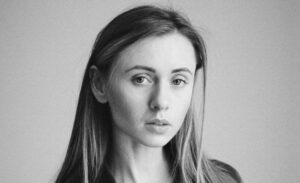 Леся Бідочко