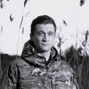 Тарас Білоус