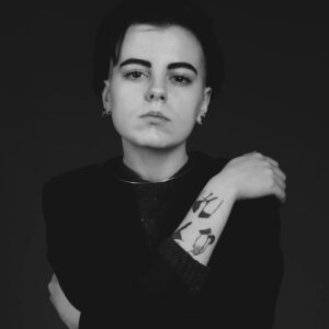 Рита Бондар