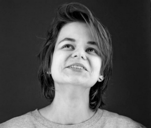 Анастасiя Бондаренко