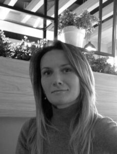 Віталіна Буткалюк