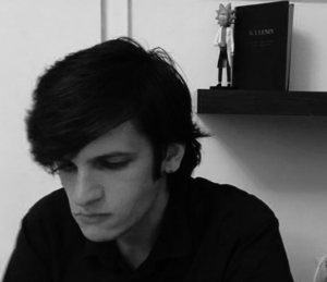 Костянтин Білозеров