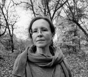 Оксана Дутчак