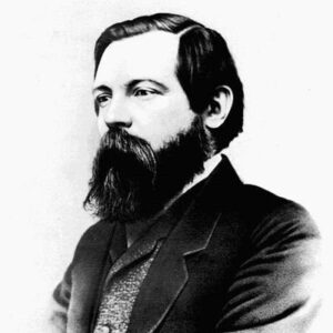 Friedrich Engels
