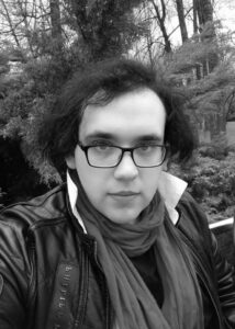 Андрій Гангал