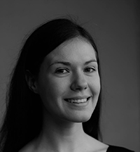 Yelizaveta Gavrylenko