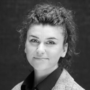 Марта Гавришко