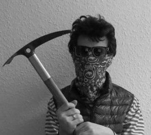 Денис Горбач