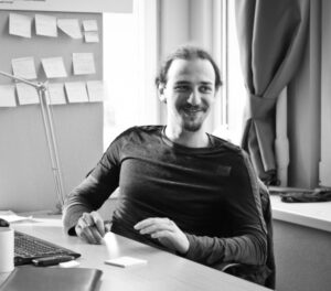 Вадим Гудима