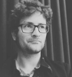 Wojciech Kębłowski