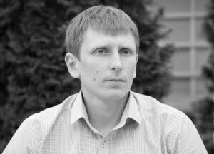 Олександр Кравчук