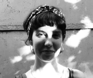 Ксенія Рибак