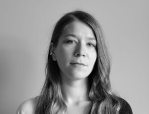 Наталія Ломоносова