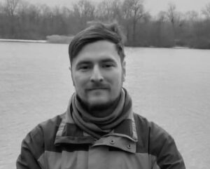 Михайло Лях