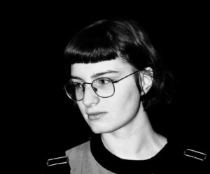 Альона Мамай