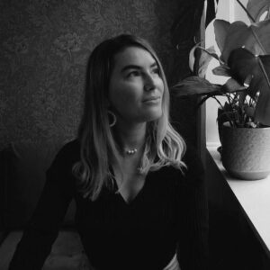 Marijam Didžgalvytė