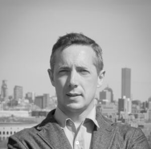 Михайло Мінаков