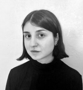 Вікторія Мулявка