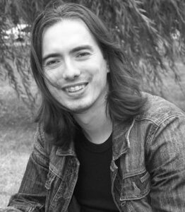 Денис Новіков