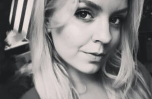 Ярослава Опенько