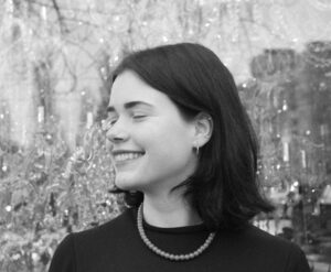 Марія Петренко