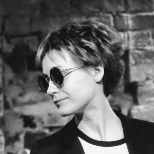 Анна Петрович