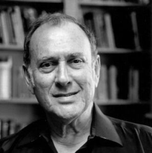 Harold Pinter