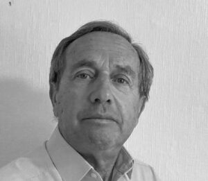 Саймон Пірані