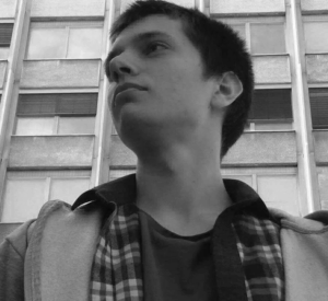 Стас Сергієнко