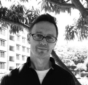 Шон О’Двайер