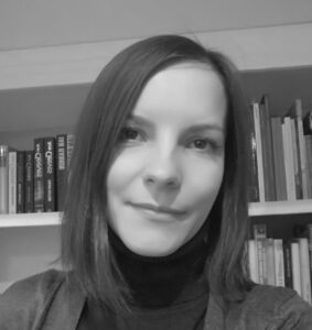 Ірина Скубій