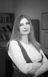 Олена Соболєва