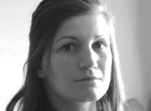 Олена Ткаліч