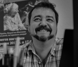 Михайло Тяглий