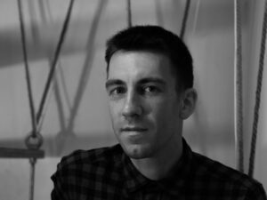 Андрій Возьянов