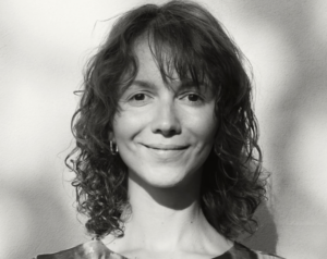 Ірина Замуруєва