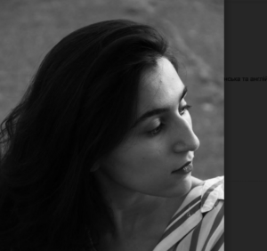 Жанна Оганесян