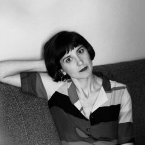 Алісса Баттістоні