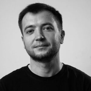 Андрій Усач