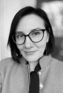 Ірина Жданова