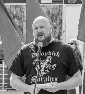 Ерік Гельґесон